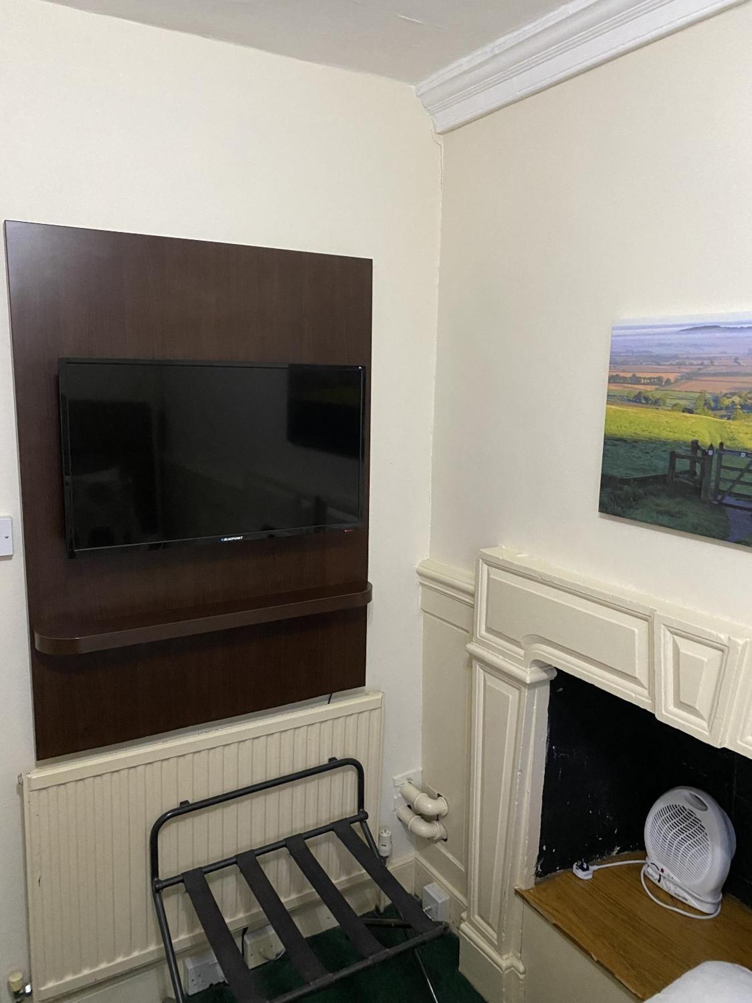 New Inn Hotel Lechlade Quarto foto