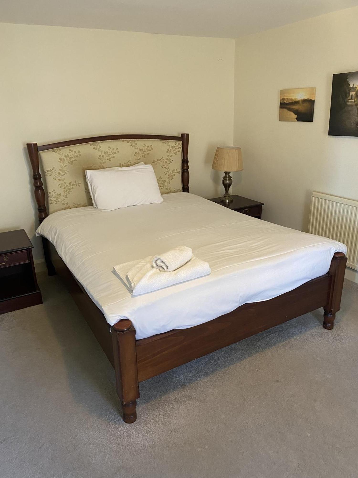 New Inn Hotel Lechlade Quarto foto