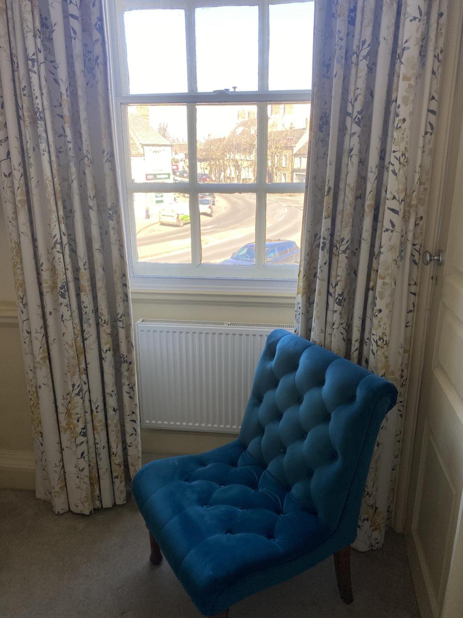 New Inn Hotel Lechlade Quarto foto