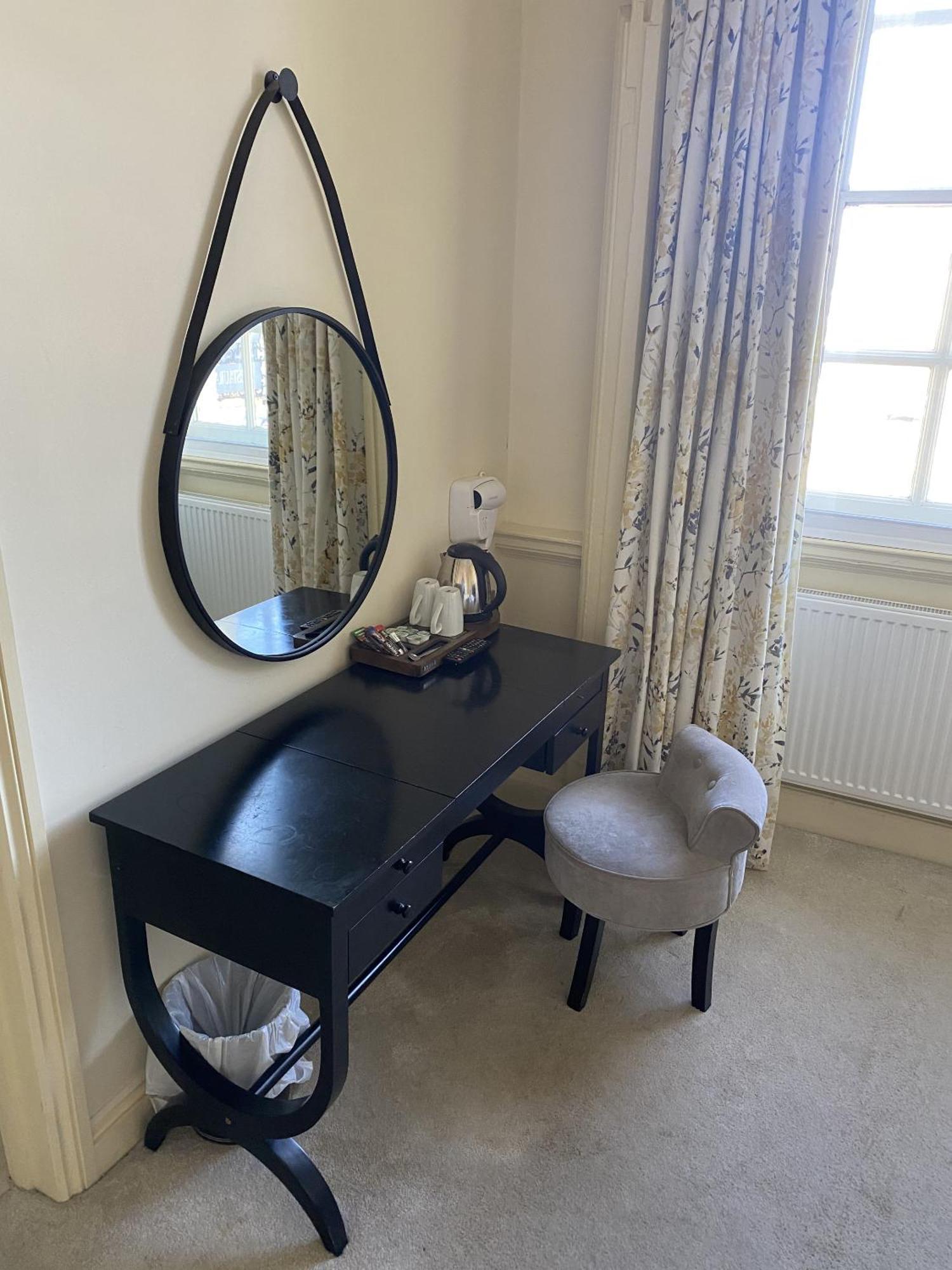 New Inn Hotel Lechlade Quarto foto